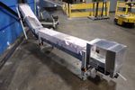 Dorner Dorner Lpz3201829 Ss Incline Chip Conveyor