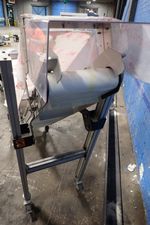 Dorner Dorner Lpz3201829 Ss Incline Chip Conveyor