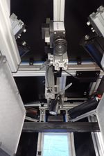 Mettler Toledo Civision Imaging System