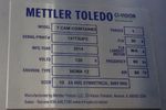 Mettler Toledo Civision Imaging System