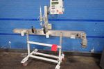 W Amsler Equipment Leak Inspection Unit