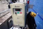 W Amsler Equipment Leak Inspection Unit