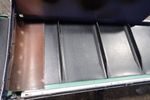 Roach Power Belt Chip Conveyor