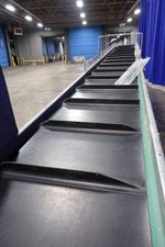 Roach Power Belt Chip Conveyor