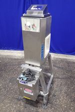 Lock House Xray Inspection Unit