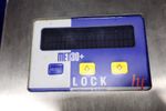 Lock House Xray Inspection Unit