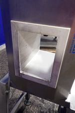 Lock House Xray Inspection Unit