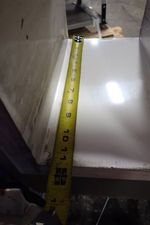 Lock House Xray Inspection Unit