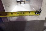 Lock House Xray Inspection Unit