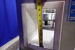 Lock House Xray Inspection Unit