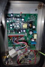 Lock House Xray Inspection Unit