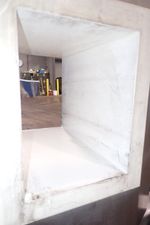 Lock House Xray Inspection Unit