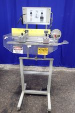 Hpcmheins Pcm Machinery Ltd Bottle Trimmer