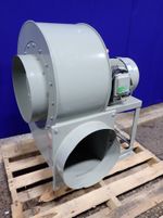 Jinan Taitong Fan Co Low Noise Centrifugal Fan