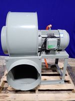 Jinan Taitong Fan Co Low Noise Centrifugal Fan