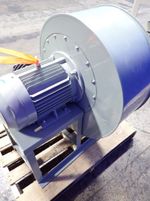Jinan Taitong Fan Co Low Noise Centrifugal Fan