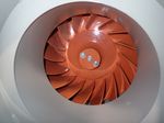 Jinan Taitong Fan Co Low Noise Centrifugal Fan
