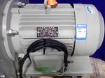 Jinan Taitong Fan Co Low Noise Centrifugal Fan