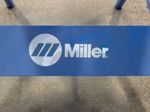 Miller Arcstation Welding Table