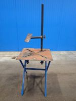 Miller Arcstation Welding Table