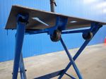 Miller Arcstation Welding Table