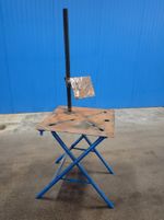 Miller Arcstation Welding Table
