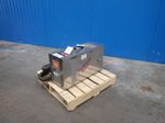 Red D Arc Welding Fume Extractor 