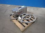 Red D Arc Welding Fume Extractor 