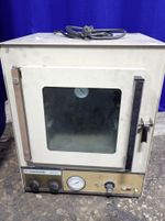 Fisher Scientific Oven