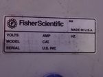 Fisher Scientific Oven
