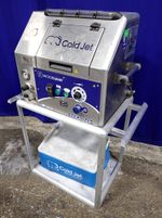 Cold Jet Parts Cleaner