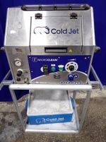 Cold Jet Parts Cleaner