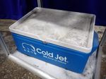 Cold Jet Parts Cleaner
