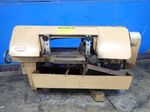 Kalamazoo Horizontal Band Saw