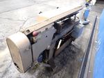 Kalamazoo Horizontal Band Saw