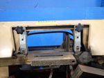 Kalamazoo Horizontal Band Saw