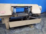 Kalamazoo Horizontal Band Saw