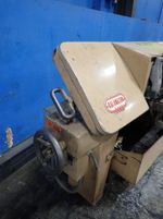 Kalamazoo Horizontal Band Saw