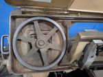 Kalamazoo Horizontal Band Saw