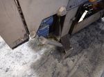 Kalamazoo Horizontal Band Saw