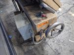 Kalamazoo Horizontal Band Saw