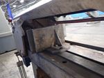 Kalamazoo Horizontal Band Saw