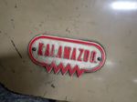 Kalamazoo Horizontal Band Saw