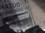 Kalamazoo Horizontal Band Saw