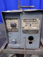Lincoln Wire Feeder