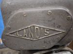 Landis Pipe Threader