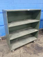  Portable Shelving Unit