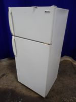 Whitewestinghouse Refrigerator