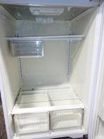 Whitewestinghouse Refrigerator