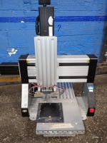 Technoisel Router Unit